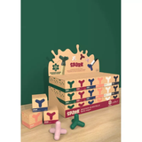 Bouchon de bouteille | Fleux | 27