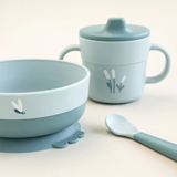 Set Premier Repas Foodie | Fleux | 27