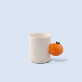 Mug Orange | Fleux | 7