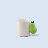 Mug Poire | Fleux | 7