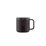 Mug Casa - Tuxedo Black 340 ml | Fleux | 2