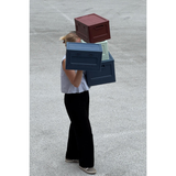 Box Studio About - Dark Blue | Fleux | 11