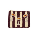 Porte-Monnaie Espresso Brown | Fleux | 2