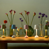 Lampe LED Scallop | Fleux | 41