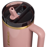 Gourde Quencher ProTour Flip Straw Tumbler - Moab Gloss 1,18L | Fleux | 5