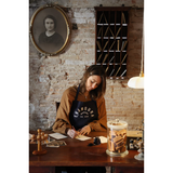 Applique murale Maria - Porcelaine émaillée | Fleux | 17