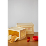 Box Studio About - Light Yellow | Fleux | 22