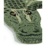Tapis Coolio Crocodile Small | Fleux | 10