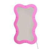 Supercurve Mirror Light Frame - 60 x 102 cm
