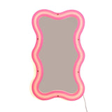 Supercurve Mirror Light Frame - 60 x 102 cm