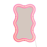 Supercurve Mirror Light Frame - 60 x 102 cm