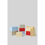 Box Studio About - Light Blue | Fleux | 21