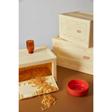 Box Studio About - Light Yellow | Fleux | 14