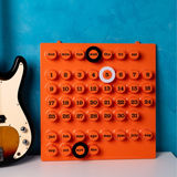 Calendrier - Ring a Date | Fleux | 19