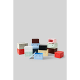 Box Studio About - Rouge | Fleux | 28