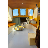 Box Studio About - Mint | Fleux | 29