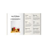 Manuel du Cuisinier Amateur - Whoogy's - Le Chêne | Fleux | 9