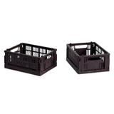 Set de 2 Caisses Crate Mini | Fleux | 30
