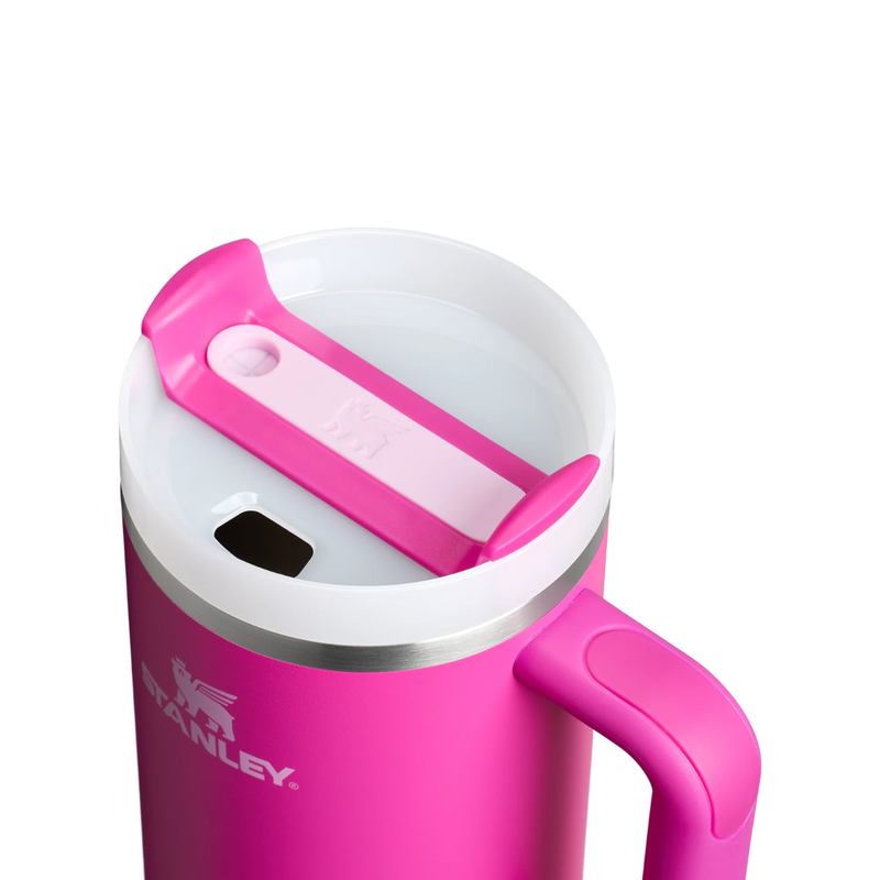 Gourde Quencher H2.0 - Violet Blossom