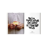 Manuel du Cuisinier Amateur - Whoogy's - Le Chêne | Fleux | 11