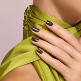 Vernis Semi-permanent LED Green Flash™ - Mocha - 15 ml | Fleux | 9