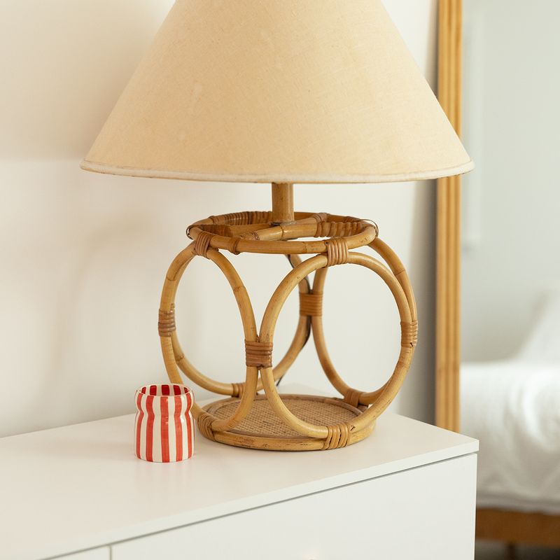 Cabana Candle - Hibiscus Bay