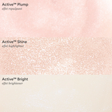 Vernis Soin - Trio Active Pump - 15 ml | Fleux | 18