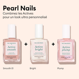 Vernis Soin - Active Plump 15 ml | Fleux | 25