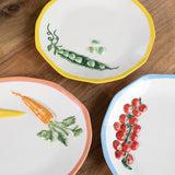 Plateau Carota Carottes