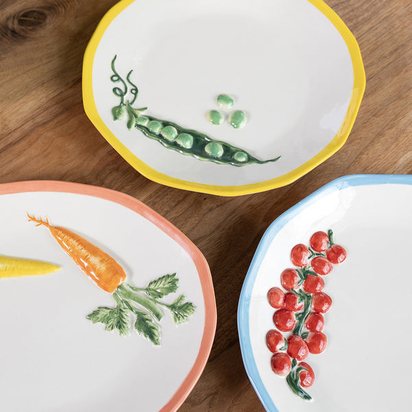 Plateau Carota Carottes