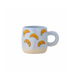 Tasse Millie Grès Croissant | Fleux | 3