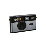 Appareil photo TimeLens® Pop Edition 80's Silver | Fleux | 11