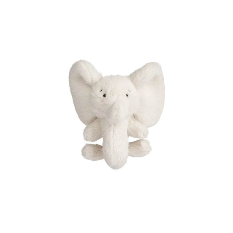 Roman Rattle roman rattle - elephant - liewood | flowers – Fleux