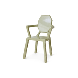 Chaise Medallion - Seafoam Teun Zwets | Fleux | 7