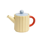 Théière Tube Butter | Fleux | 3