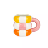 Mug Bouée - Rose | Fleux | 4