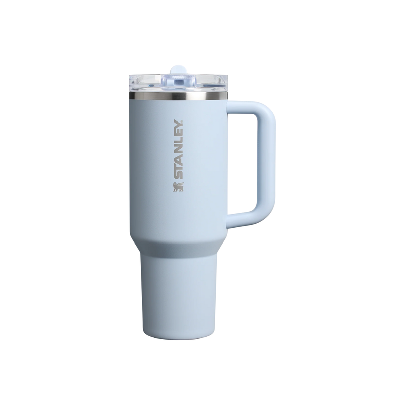 Gourde Quencher H2.0 - ProTour Flip Straw Tumbler -  1,18L