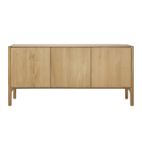 PI Oak Sideboard | Fleux | 7