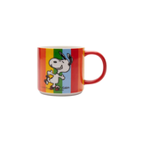 Mug Peanuts - Good Times | Fleux | 2