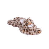 Peluche Podcoll Chat Léopard 50cm | Fleux | 4