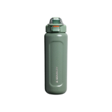 Bouteille The Wellspring - Hammertone Green 0.71L | Fleux | 3