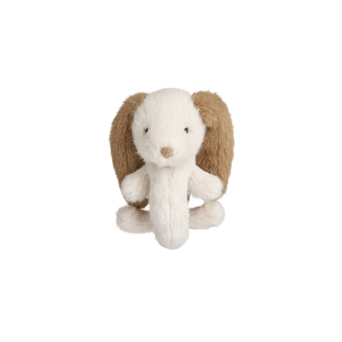 Roman Rattle roman rattle - dog - liewood | flowers – Fleux