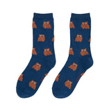 Chaussettes Hibou | Fleux | 4