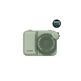 Appareil photo et imprimante Zoo - Dino | Fleux | 12