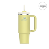 Quencher H2.0 Water Bottle - Pomelo - 0.8L