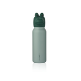 Gourde Falk - Crocodile - 350 ml Peppermint / Garden green | Fleux | 3