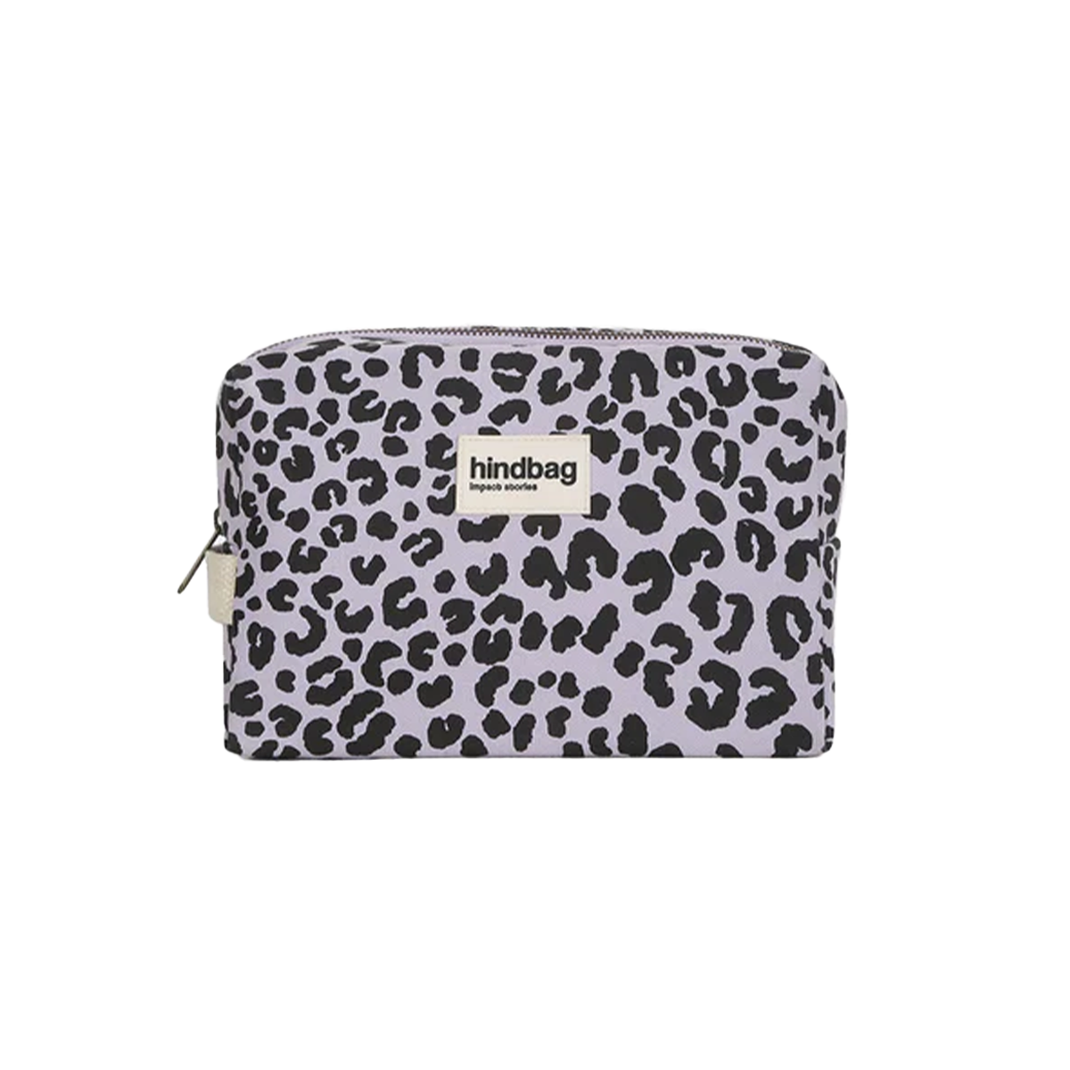 Trousse de toilette Léon - Léopard