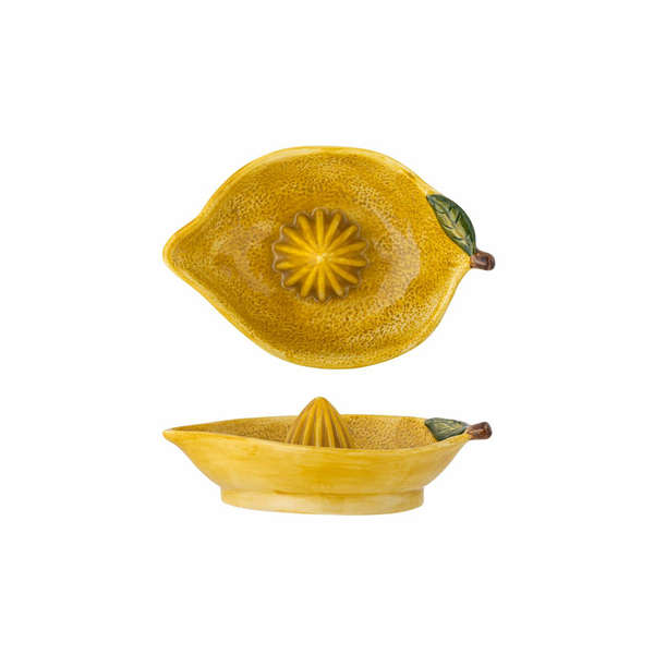 Limone citrus juicer
