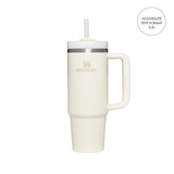Quencher H2.0 Water Bottle - Cream - 0.8L