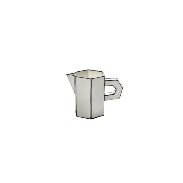 Carafe carte blanche